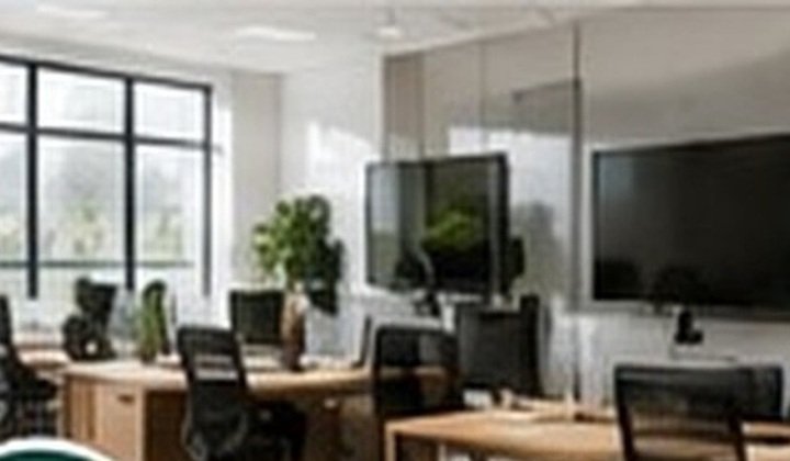 Office Cleaning