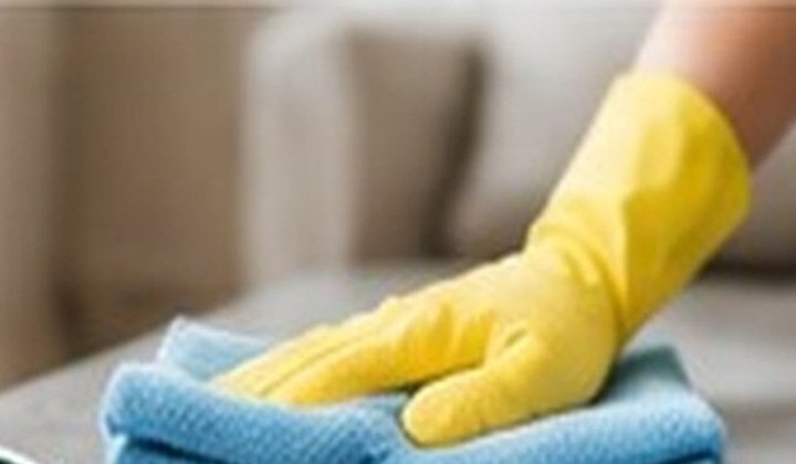 End of Tenancy Cleaning